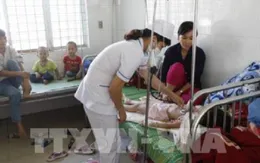 Cảnh báo bệnh sốt rét nguy hiểm ở trẻ em