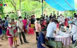 Nhiều bệnh nhân điều trị sốt rét ở Bình Phước bị kháng thuốc