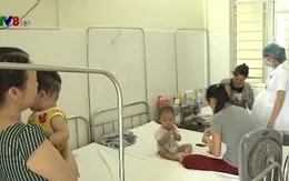 Đà Nẵng: Hơn 180 ca sốt xuất huyết trong một tuần