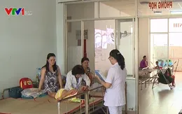 Nguy cơ dịch sốt xuất huyết lan rộng tại ĐBSCL