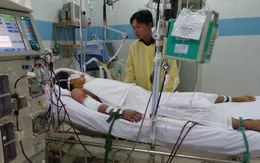 Cảnh báo sốt xuất huyết nặng, sốc phức tạp tăng ở ĐBSCL