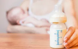 Mẹ tràn trề sữa nếu ăn theo chế độ này