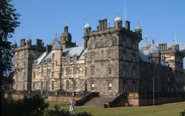 Fan của Harry Potter nhất định không thể bỏ qua những nơi này!