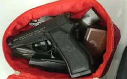 Triệt phá băng nhóm chuyên sản xuất súng đạn quy mô lớn tại TP.HCM