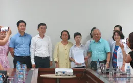 Lần đầu tiên chuyển giao bệnh hiếm suy giảm miễn dịch bẩm sinh