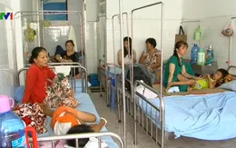 Sốt xuất huyết có chiều hướng gia tăng ở ĐBSCL