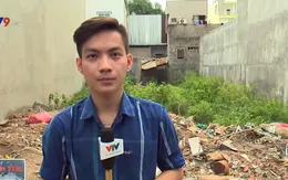 Bộ Y tế kiểm tra ứng phó dịch sốt xuất huyết tại TP.HCM