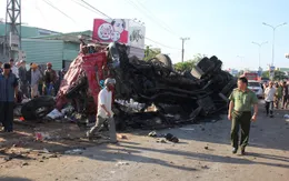 DN vận tải cần nghiêm túc trong việc kiểm soát tốc độ