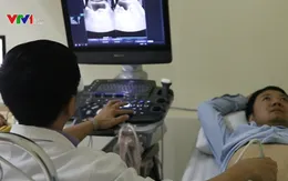 Tầm soát ung thư miễn phí tại Thanh Hóa