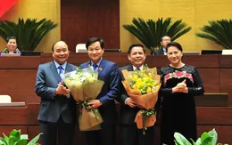 Những ưu tiên của hai tân ‘Tư lệnh’ ngành