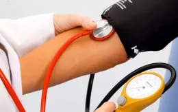 Tăng huyết áp gây biến chứng tim mạch, não, thận, mắt