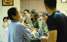 Món quà đặc biệt dành cho các nữ bệnh nhân ung thư
