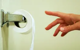 Người bị táo bón nên kiêng gì?