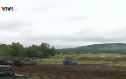 3.500 binh sỹ Mỹ, Nhật Bản tập trận bắn đạn thật