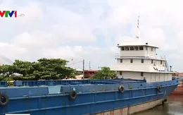 Bình Thuận: Nhiều tàu cá đóng theo Nghị định 67 “đắp chiếu”