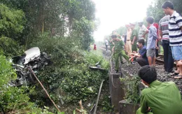 7 tháng đầu năm, 95 người chết vì tai nạn giao thông đường sắt