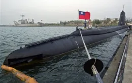 Cuộc chạy đua tàu ngầm làm dấy lên lo ngại an toàn tại châu Á