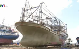 19 chủ tàu đề nghị bồi thường gần 37 tỉ đồng cho các tàu vỏ thép hỏng