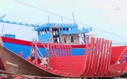 Bà Rịa - Vũng Tàu tìm việc cho hàng ngàn công nhân đóng tàu thất nghiệp