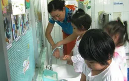 Bộ Y tế khuyến cáo biện pháp phòng ngừa bệnh tay chân miệng