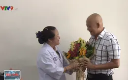 Thành công ghép tế bào gốc bằng phương pháp lưu trữ giá bình dân tại TP.HCM
