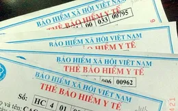 Đã có trên 6 triệu lượt học sinh - sinh viên được khám chữa bệnh BHYT