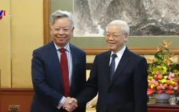 Doanh nghiệp Trung Quốc mong muốn đầu tư vào Việt Nam