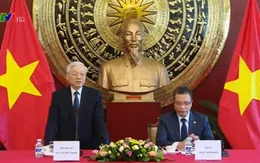 Kiều bào và lưu học sinh là cầu nối tăng cường hữu nghị giữa Việt Nam và Trung Quốc