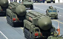 Nga tăng cường hiện đại hóa quân đội