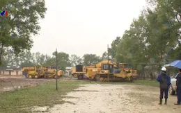 Hà Tĩnh đề nghị chưa khởi động lại dự án mỏ sắt Thạch Khê