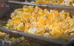 Chất lượng bột sản xuất thạch rau câu có đảm bảo?