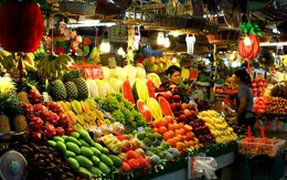 Thái Lan và chiến lược trở thành cường quốc hoa quả