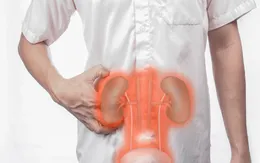 Dấu hiệu cảnh báo suy thận