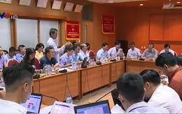 Hòa Bình: Tổ chức họp báo về vụ 6 bệnh nhân tử vong khi chạy thận