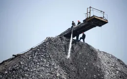 Trung Quốc: Lợi nhuận của các công ty sản xuất than tăng đột biến