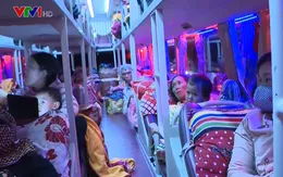 Gia Lai siết chặt quy định thắt dây an toàn