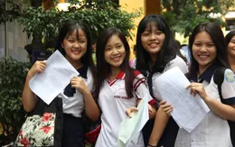 11 trường hợp được tuyển thẳng vào đại học năm 2020