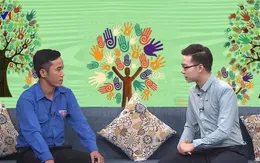 Sức trẻ và phong trào tự thân "đền ơn đáp nghĩa"