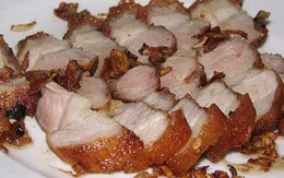 Những thực phẩm có thể gây mất nước cơ thể