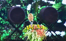 Thủ tướng chia sẻ tầm nhìn về một Tây Nguyên mới