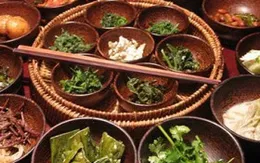 Thực dưỡng - Phương pháp dưỡng sinh thông qua ăn uống
