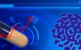 Biến đổi kháng sinh mạnh gấp 1000 lần chống vi khuẩn kháng thuốc