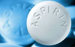 Cảnh báo mặt trái của việc sử dụng thuốc aspirin