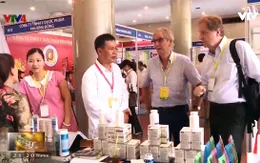 Việt Nam - Thị trường tiềm năng của các doanh nghiệp Y - Dược ngoại
