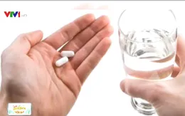 Kháng kháng sinh đe dọa sự sống còn của con người