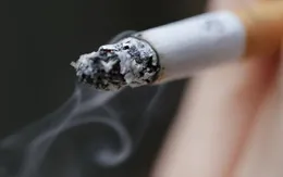 Khói thuốc lá có gần 70 chất gây ung thư