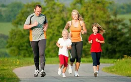 Đây là cách tập thể dục cho người bận rộn