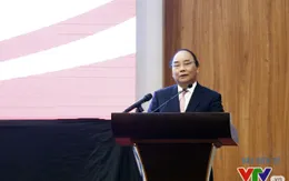 Thủ tướng Nguyễn Xuân Phúc: Tây Nguyên như cô gái đẹp đang ngủ quên