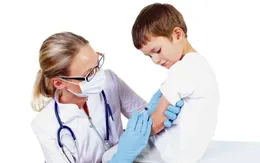 Cách phòng chống dịch bệnh mùa Đông Xuân cho trẻ