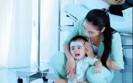90% trẻ bị rối loạn tiêu hóa sau Tết có thể điều trị tại nhà